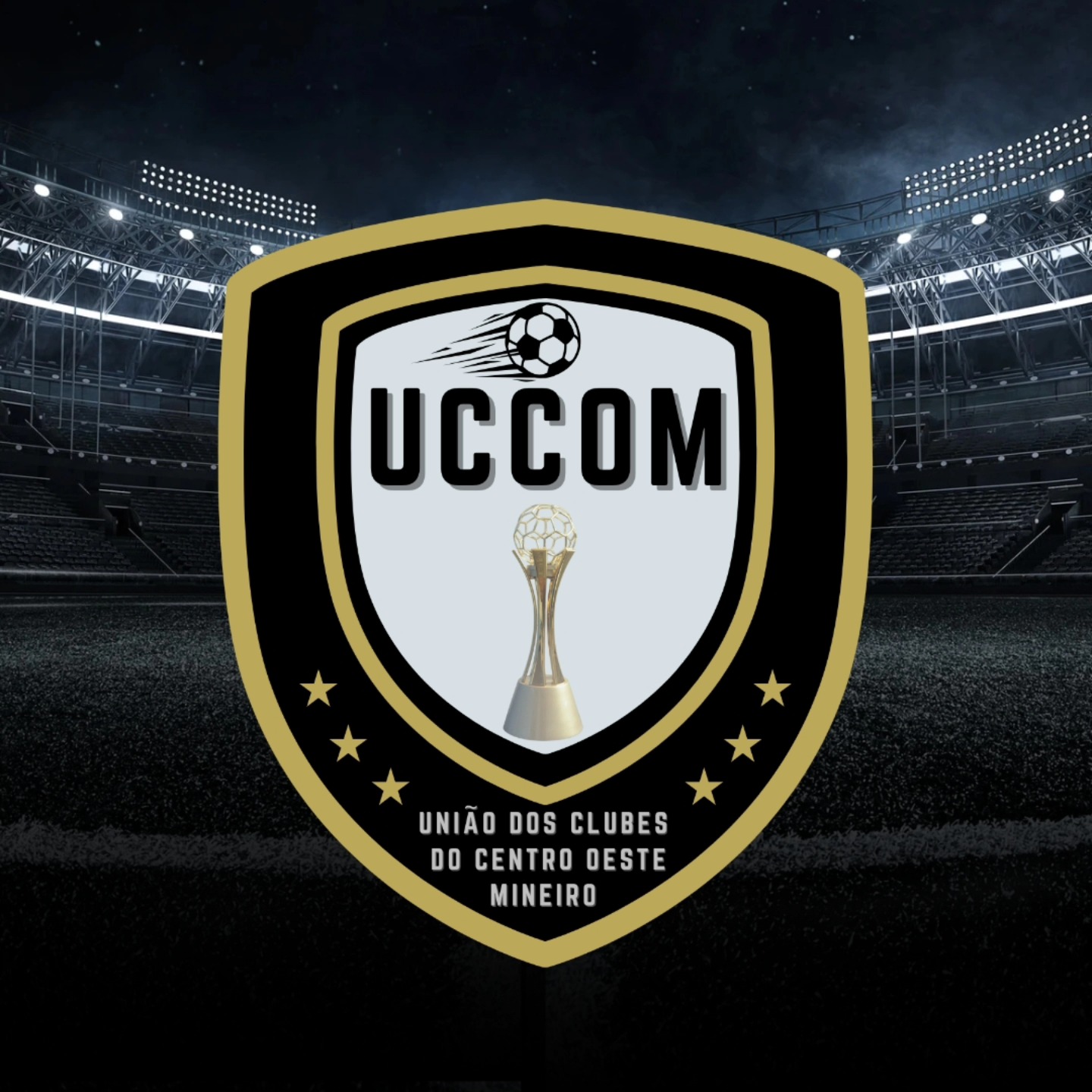 Dorense confirmado no Regional UCCOM 2026 — foto 1