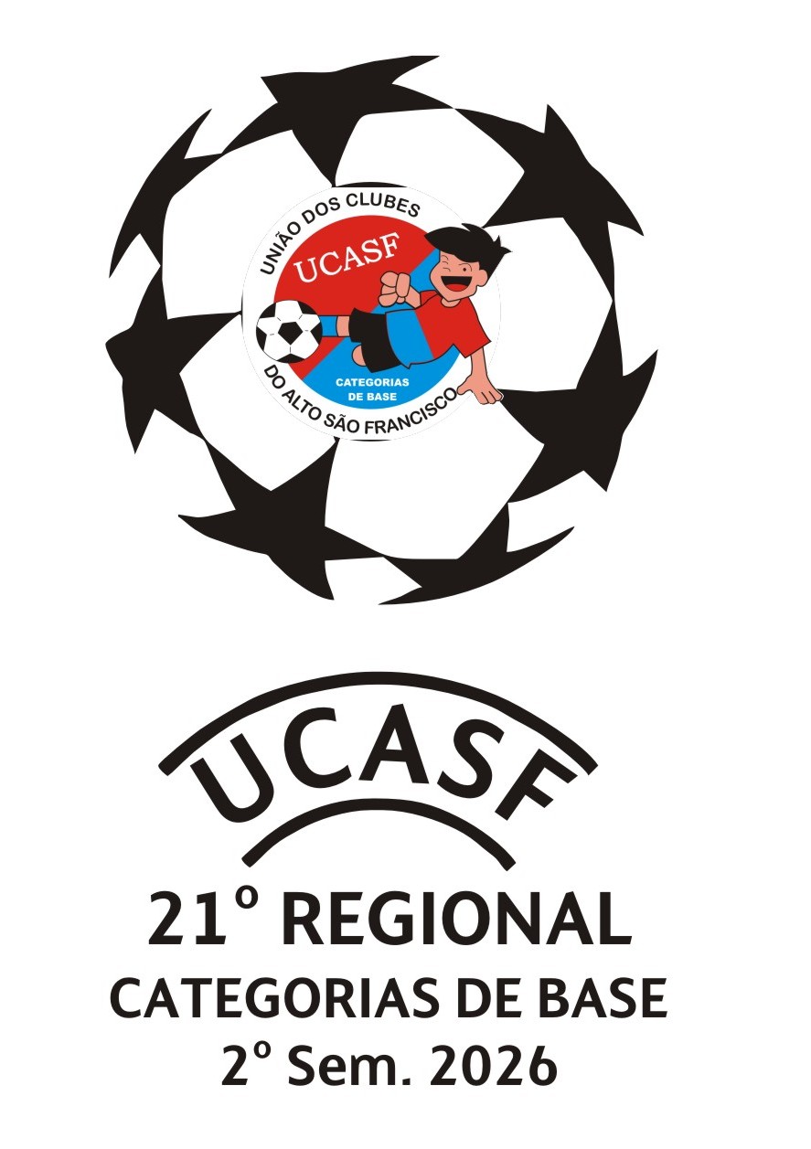 Escolinha do Dorense confirmada no 21º Regional UCASF