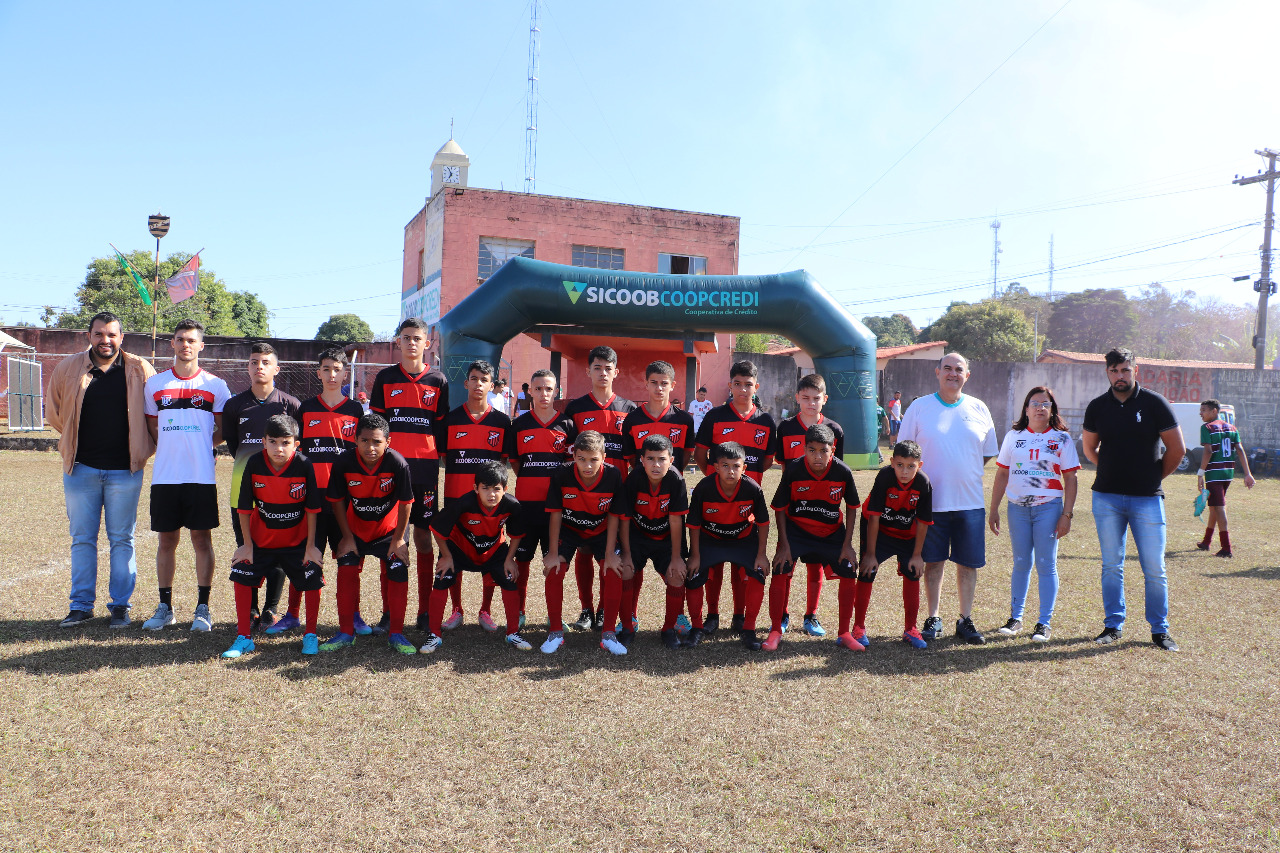 Temporada 2022 Escolinha — foto 5