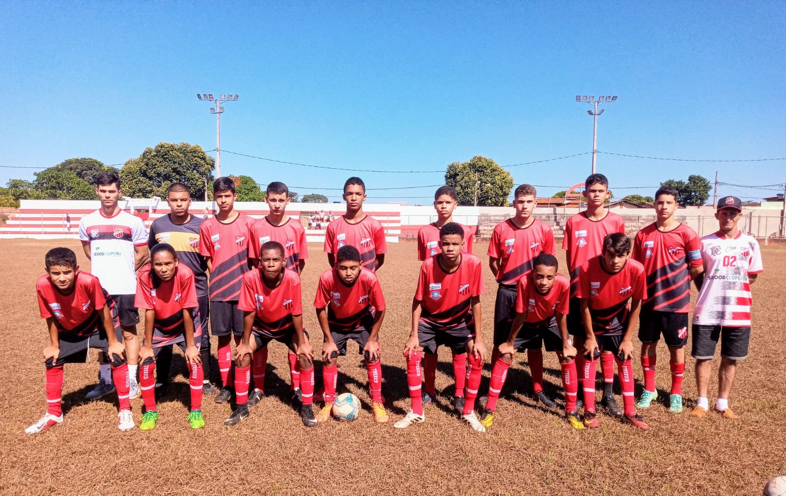 Temporada 2022 Escolinha — foto 11