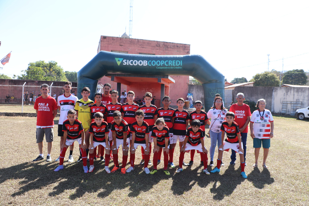 Temporada 2022 Escolinha - Fotos — foto 9