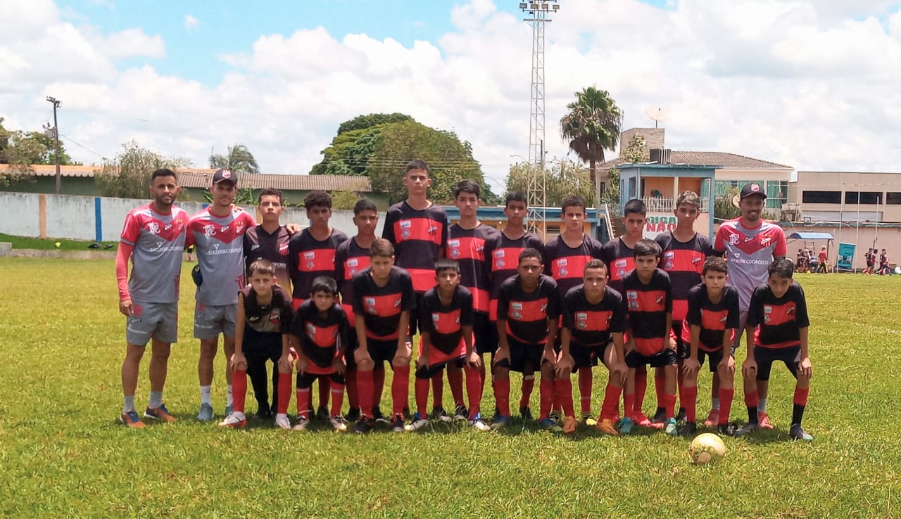 Temporada 2022 Escolinha - Fotos — foto 34