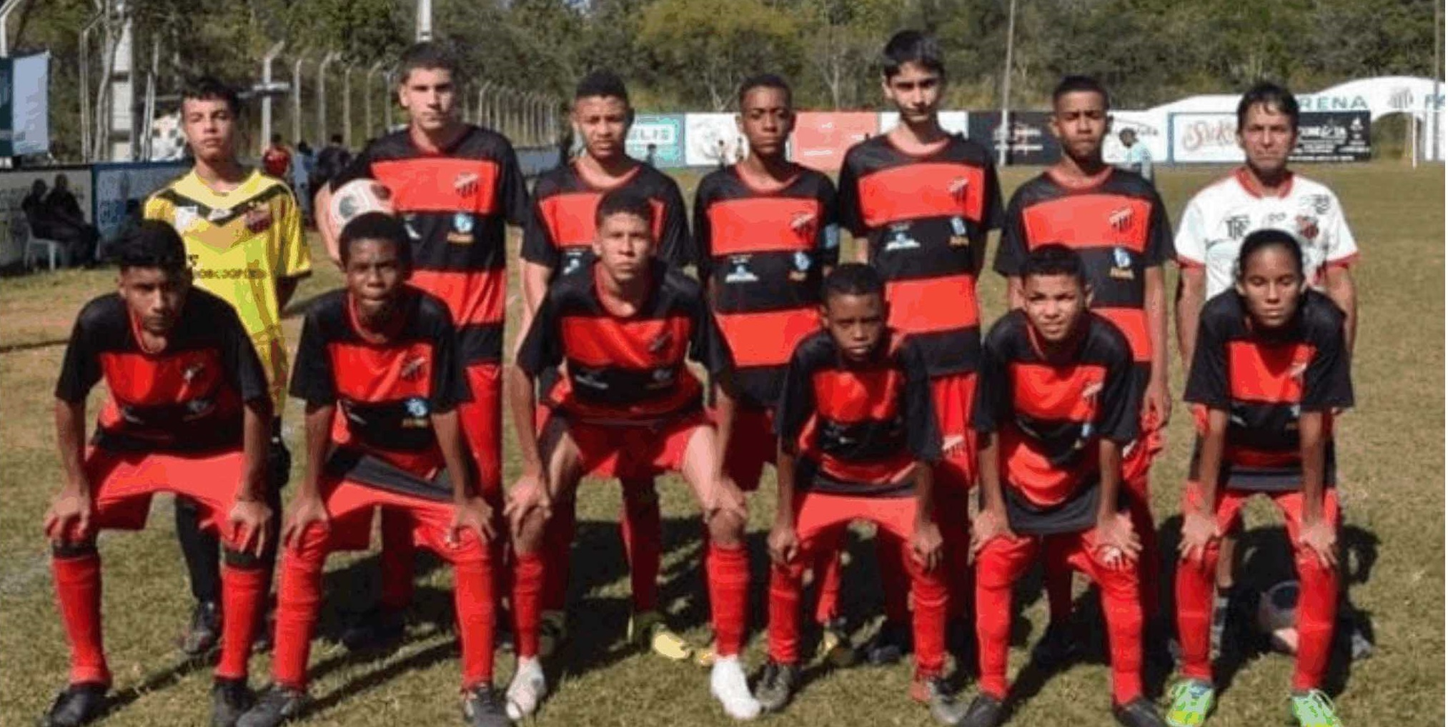 Temporada 2022 Escolinha - Fotos — foto 41