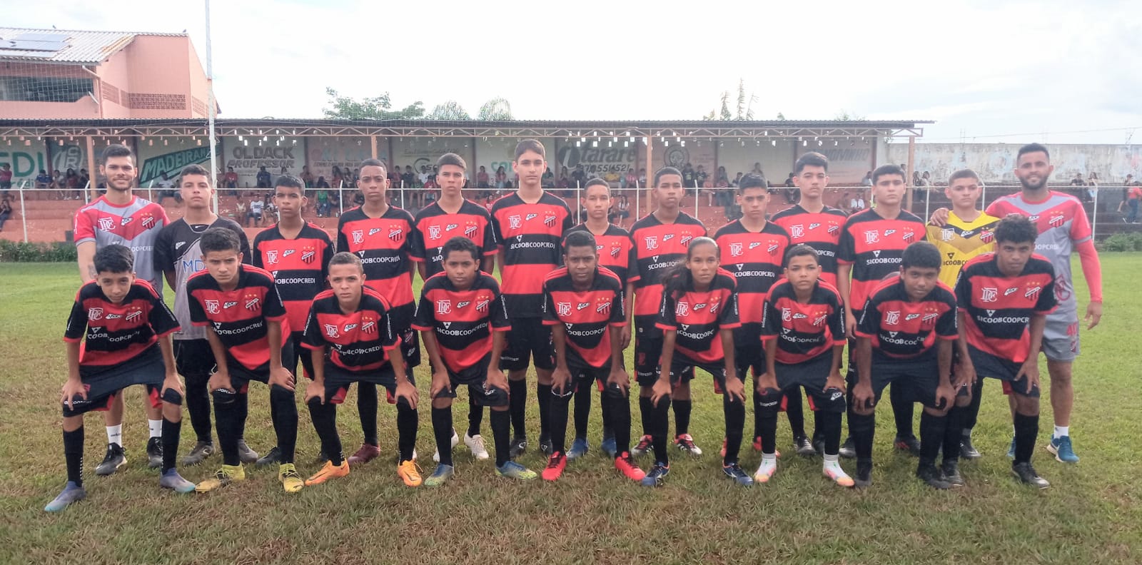 Temporada 2022 Escolinha - Fotos — foto 51