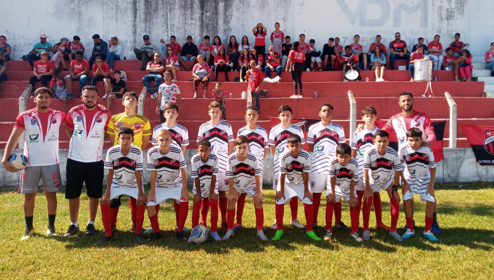 Temporada 2023 Escolinha — foto 2