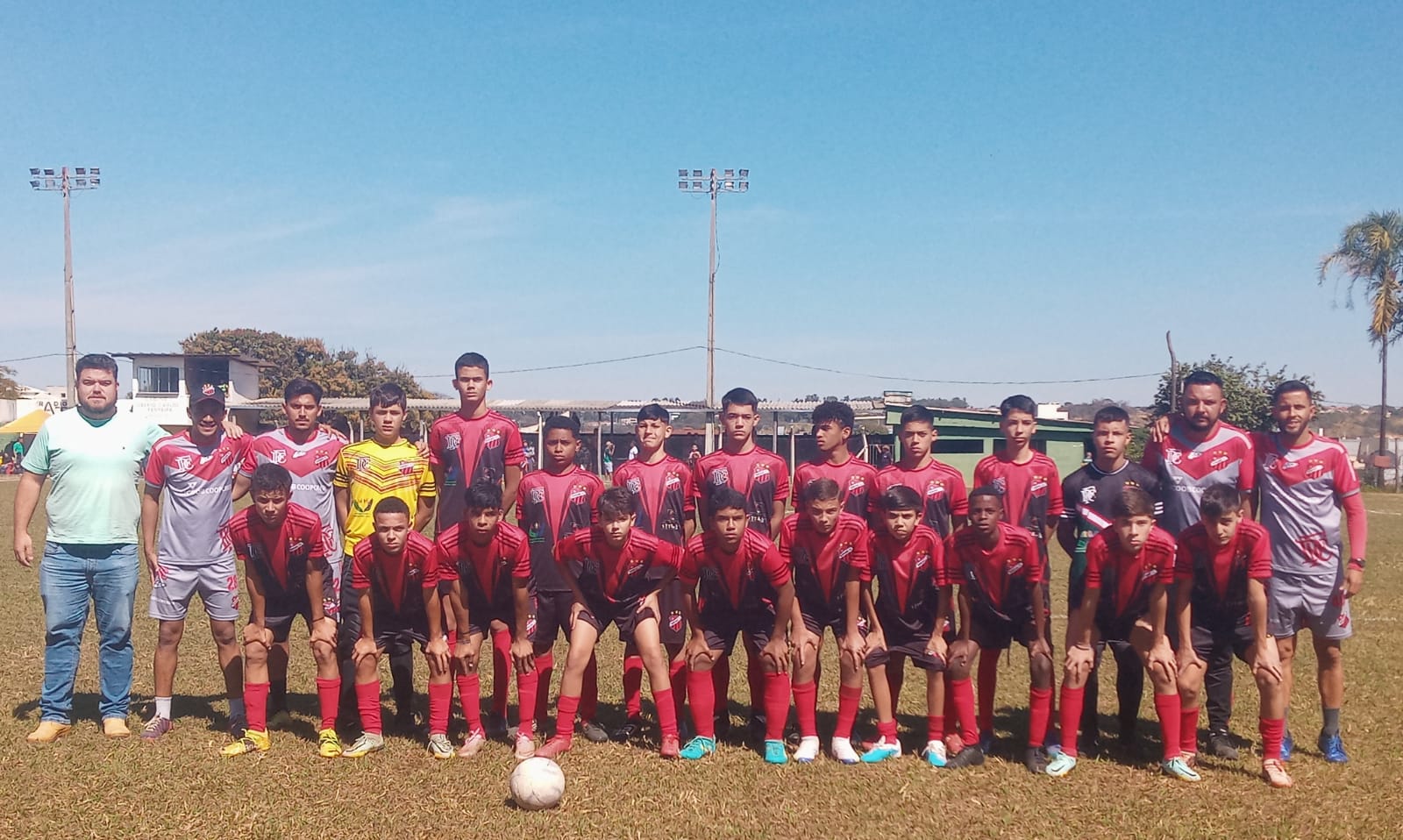 Temporada 2023 Escolinha — foto 4