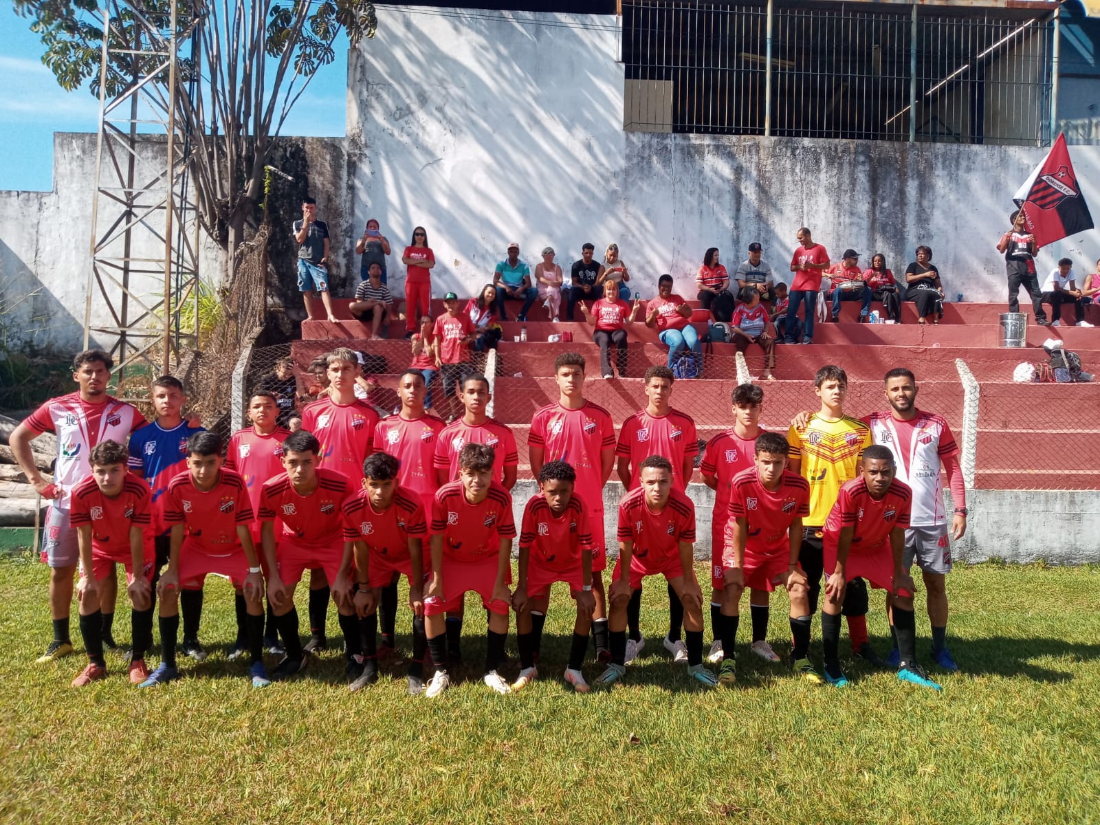 Temporada 2023 Escolinha — foto 6