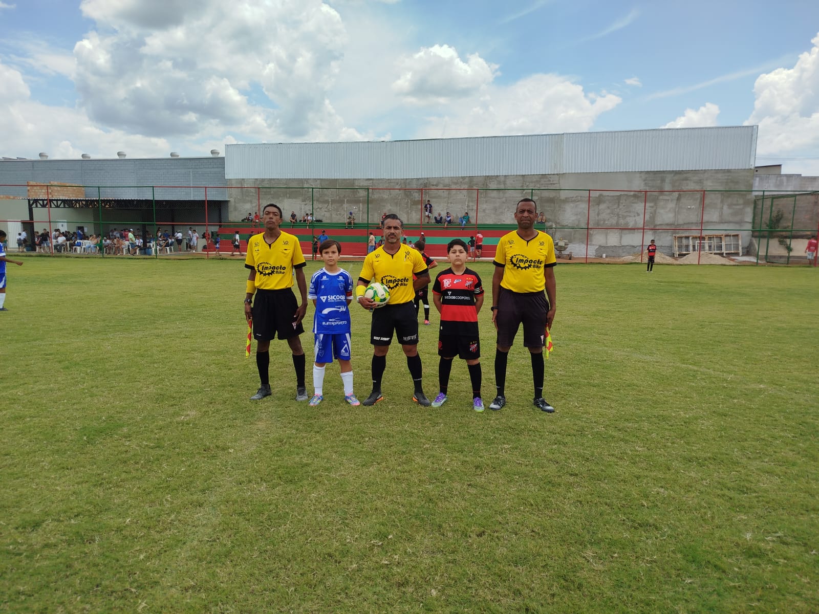 19º Regional UCASF - Quartas categoria 2014 (eliminada) — foto 1