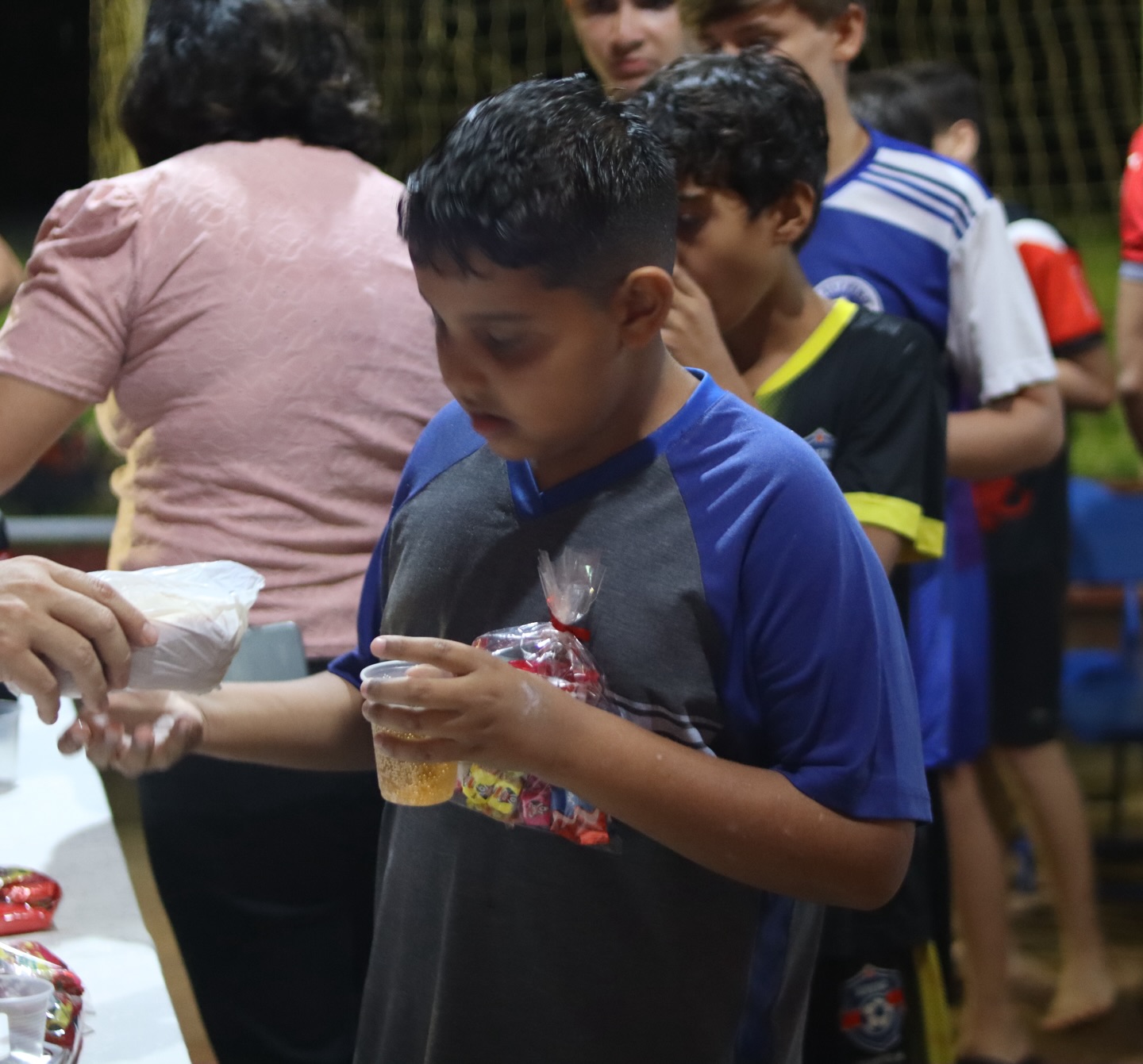 Natal das Crianças — foto 10