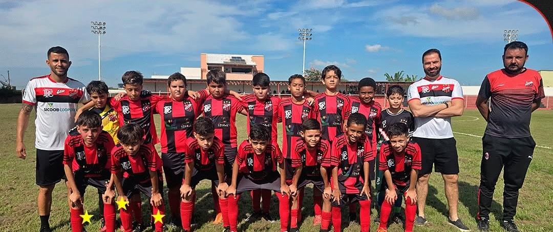 Temporada 2025 Escolinha — foto 4