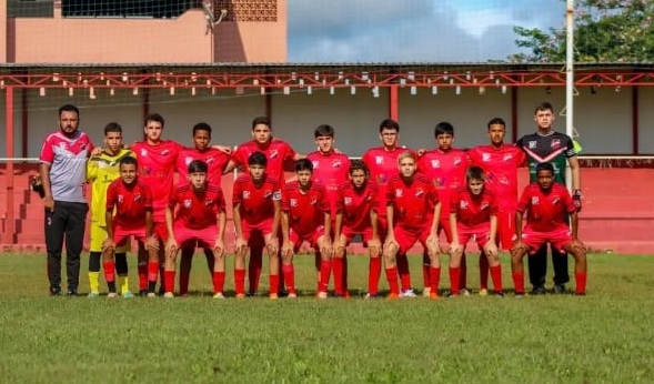 Temporada 2025 Escolinha — foto 8