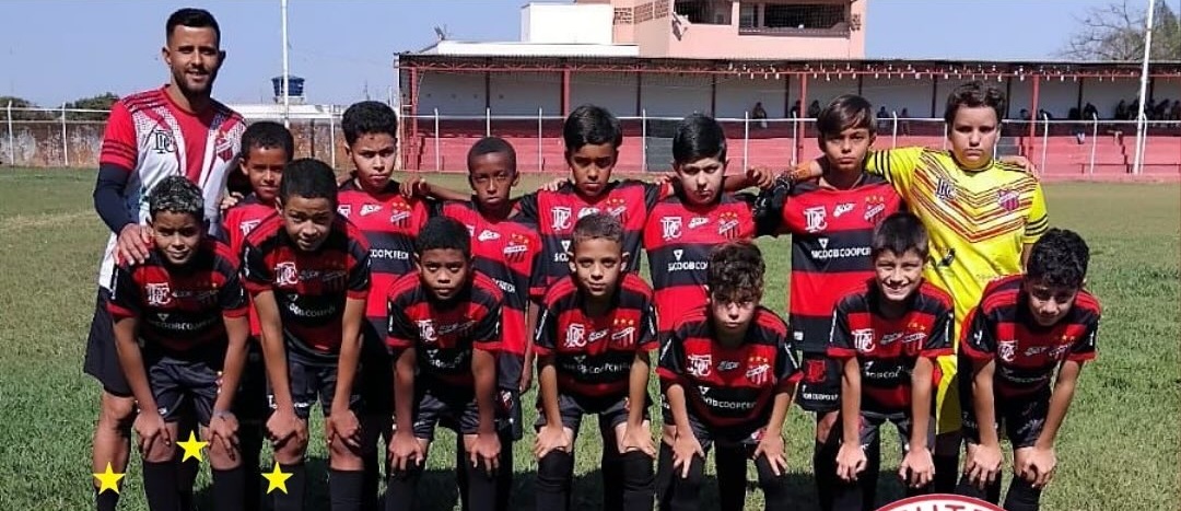 Temporada 2025 Escolinha - Fotos