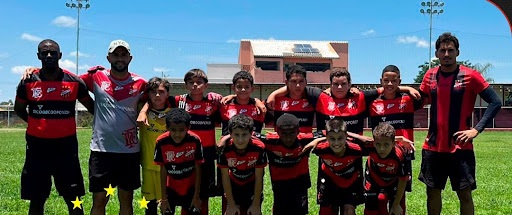 Temporada 2025 Escolinha - Fotos — foto 2