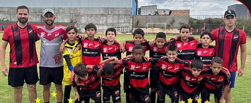Temporada 2025 Escolinha - Fotos — foto 3