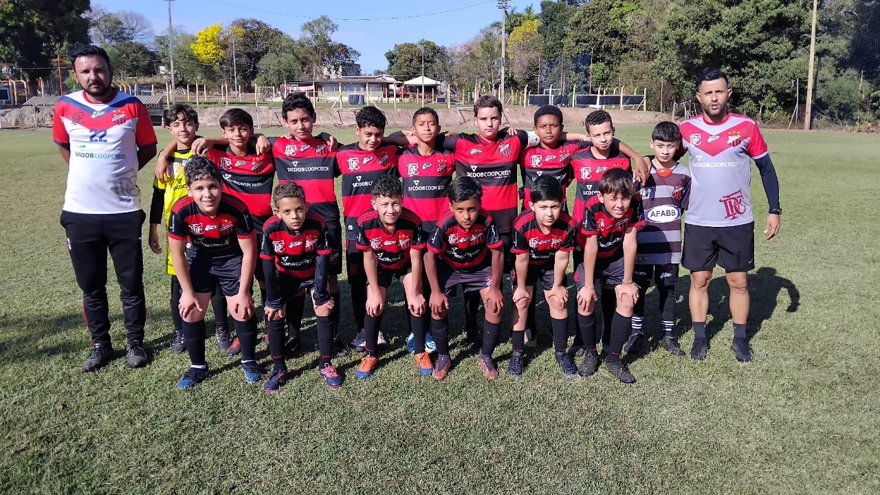 Temporada 2025 Escolinha - Fotos — foto 4