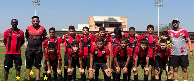 Temporada 2025 Escolinha - Fotos — foto 5