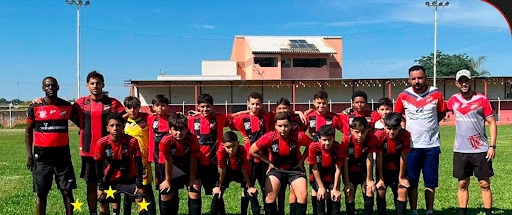 Temporada 2025 Escolinha - Fotos — foto 9