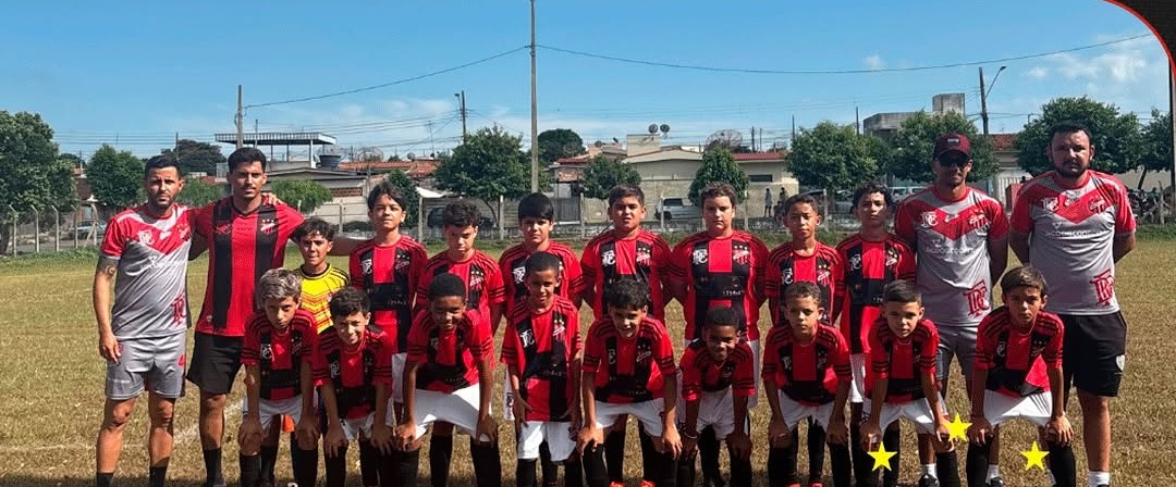 Temporada 2025 Escolinha - Fotos — foto 10