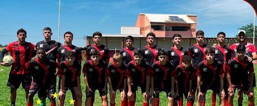 Temporada 2025 Escolinha - Fotos — foto 16