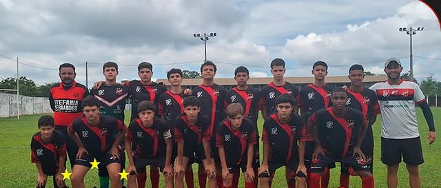Temporada 2025 Escolinha - Fotos — foto 17