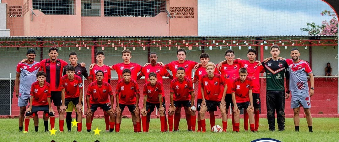 Temporada 2025 Escolinha - Fotos — foto 22
