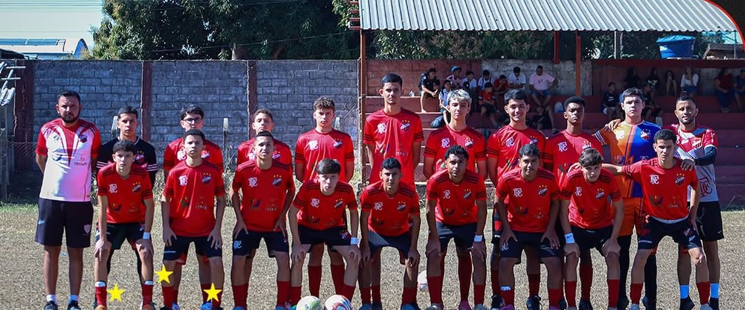 Temporada 2025 Escolinha - Fotos — foto 31