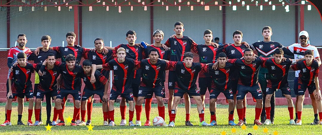 Temporada 2025 Escolinha - Fotos — foto 33